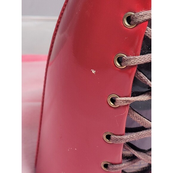 Jean Paul Gaultier Piper Heidsieck Corset Sleeve Champagne Empty Bottle 19"H - Picture 3 of 6